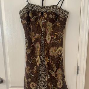 Laundry- Shelli Segal